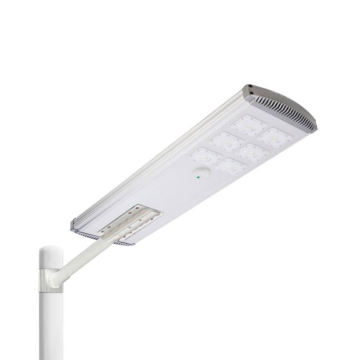 Professional solar lamps for home smart solar street light